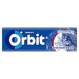 Wrigley's Orbit Winterfresh 10 ks 14g
