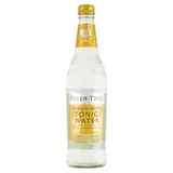 Fever-Tree Premium Indian Tonic Water 500ml