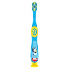 <p>Dětský zubní kartáček Colgate Kids Bluey 3-5 let 2ks</p>
<p> </p>
<p> </p>