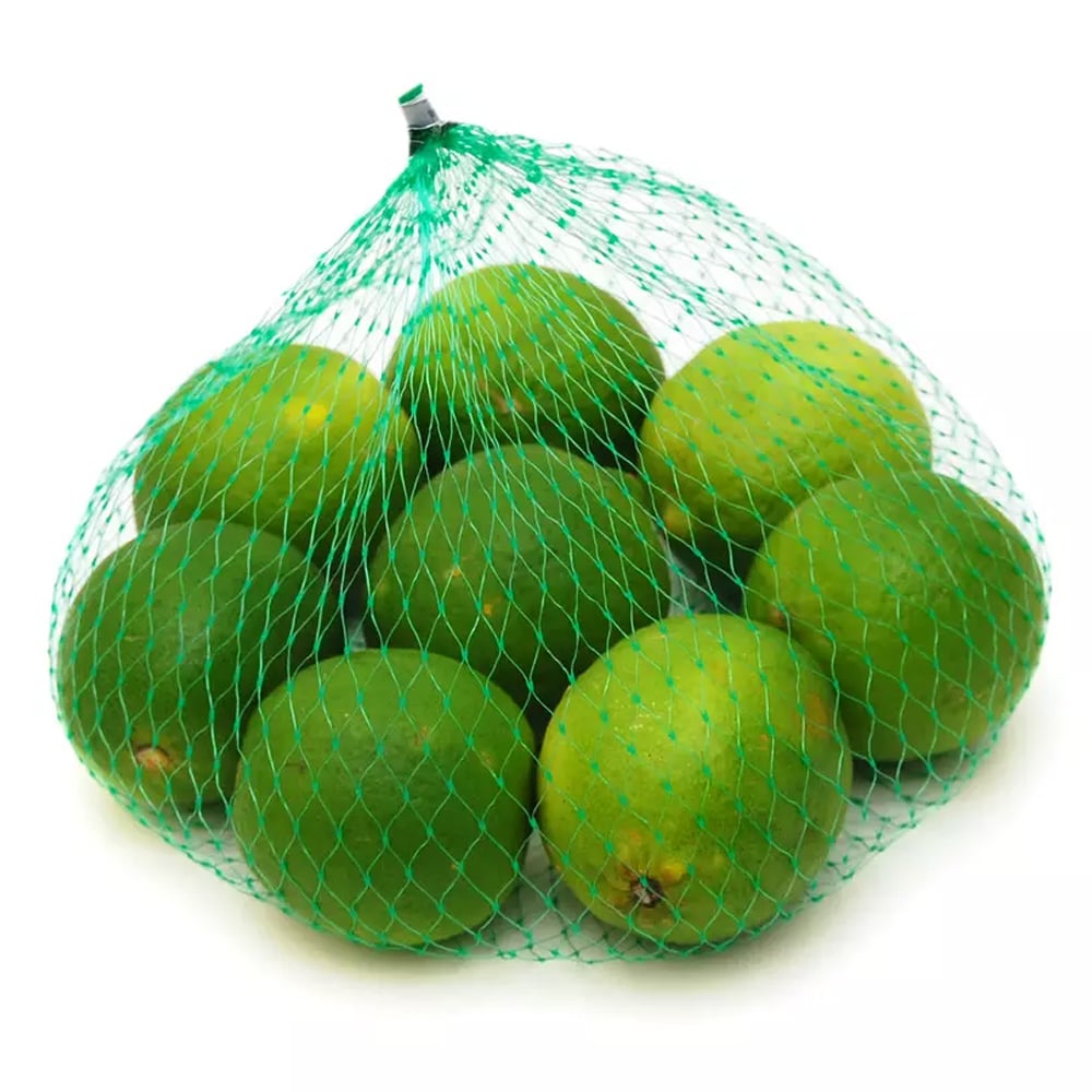 Limety, síť