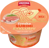 Radoma Treska Surimi Exklusiv
