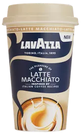 Lavazza Latte Macchiato
