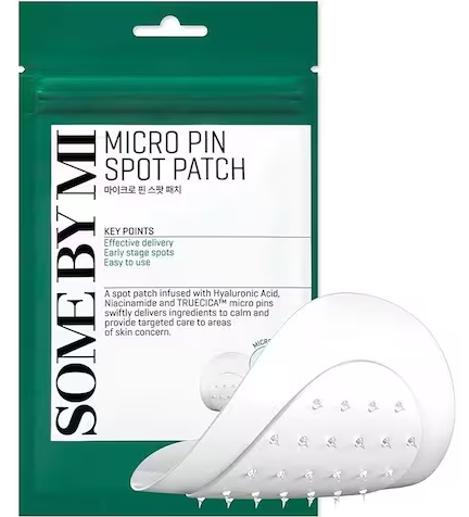Some By Mi 30 Days Micro Pin Spot Patch