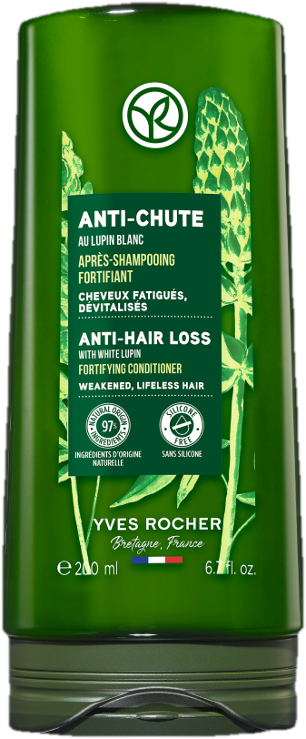 Yves Rocher Kondicionér na podporu růstu vlasů