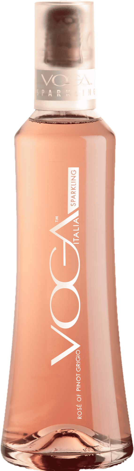 Voga Pinot Grigio rosé sparkling