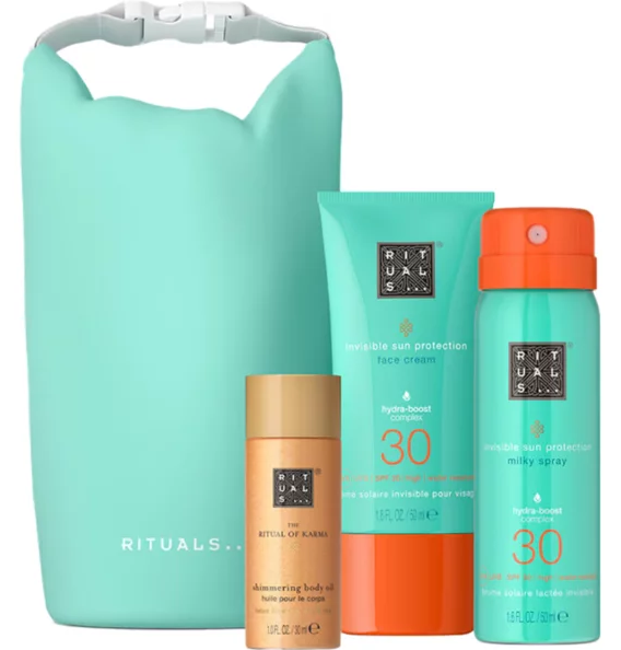 Rituals Karma Summer set