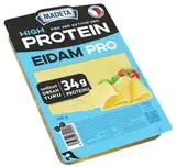 Madeta Protein Eidam plátky
