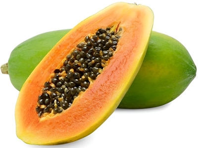 Papája Formosa, 1 ks
