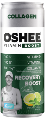 Oshee Vitamin Boost Kolagen