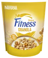 Nestlé Fitness Granola Honey