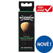 Wilkinson Sword Štětka na holení