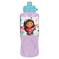 Gabby's Dollhouse láhev 430 ml