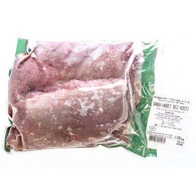 Dančí hřbet bez kosti mraž. váž. cca 2,5 kg