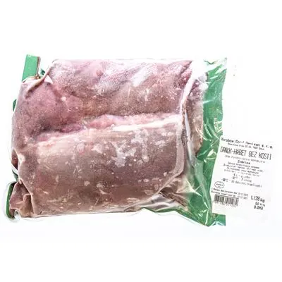 Dančí hřbet bez kosti mraž. váž. cca 2,5 kg