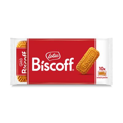 Lotus Biscoff Sušenky karamelizované 12 x 155 g
