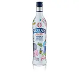 NICOLAUS Vodka Comix 37,5 % 700 ml