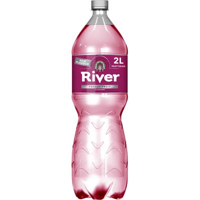 River Forest Fruit 6 x 2 l