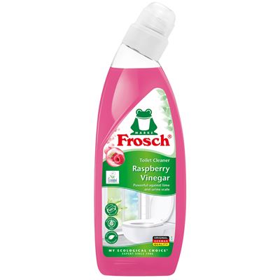 Frosch WC gel malina 750 ml