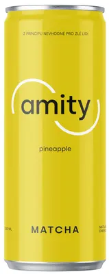 Amity Matcha ananas