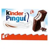 Kinder Pinguí 8 ks 30g