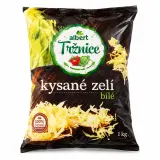 Albert Kysané zelí bílé