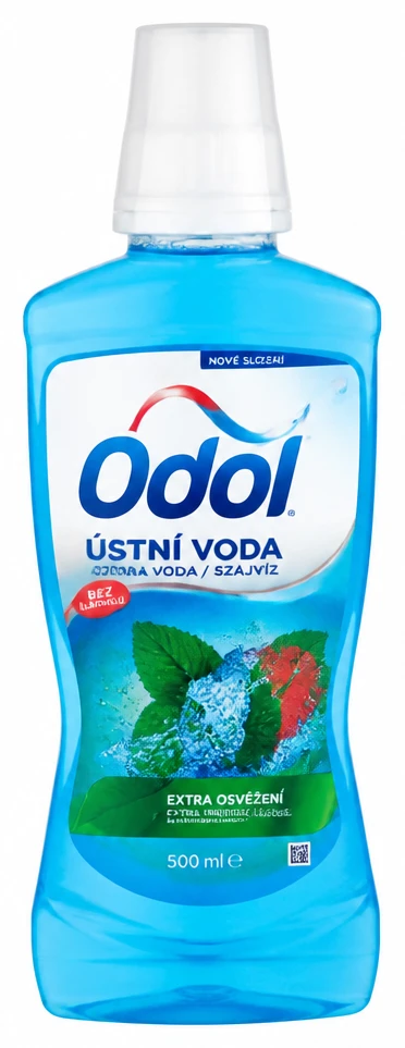 Odol Ústní voda