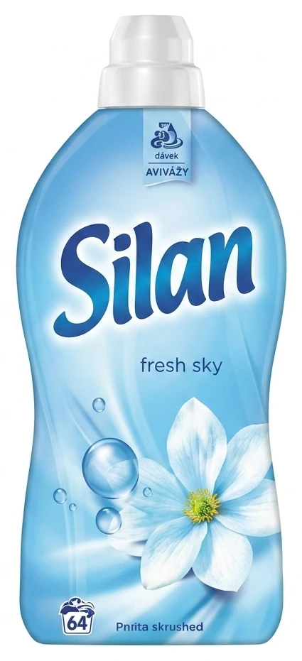 Silan Aviváž