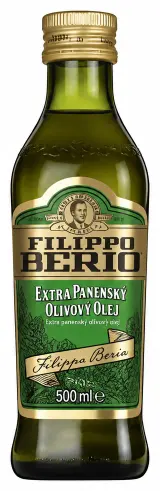 Filippo Berio Olivový olej Extra panenský
