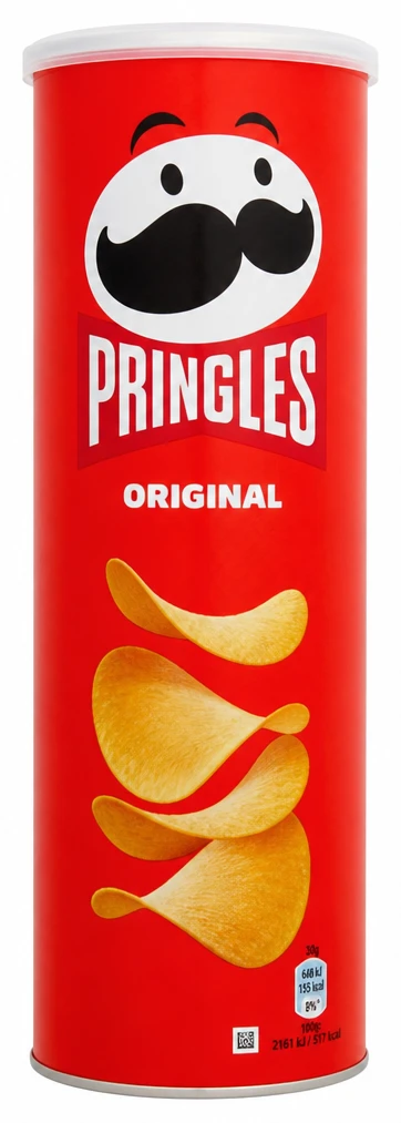 Pringles Original