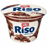 MÜLLER RISO Rýžový dezert