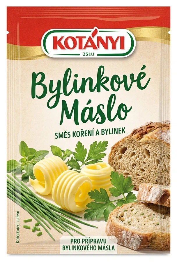 KOTÁNYI Koření