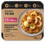 Hotová jídla Penny To Go