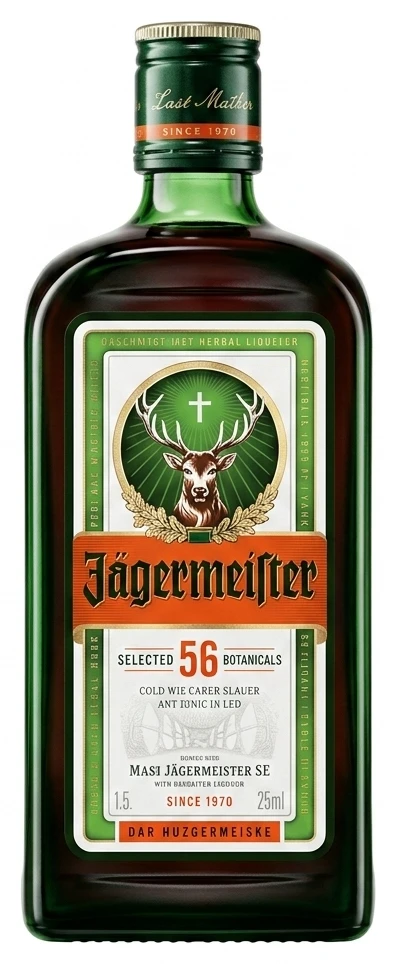 Jägermeister