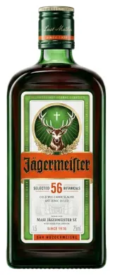 Jägermeister
