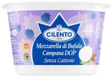 Cilento Mozzarella Di Bufala, bez laktózy