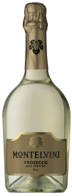 Montelvini Prosecco Treviso DOC Brut - Master collection
