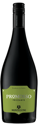 Montelvini Promosso Frizzante - Stelvin Cap