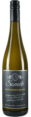 Somée Wines Sauvignon Blanc nealko