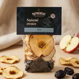 Authentic Směs sušeného ovoce
