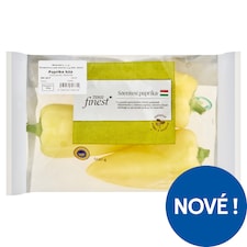 Finest Paprika bílá 500g