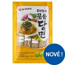 Nongshim Skleněné nudle ve svazku 480g
