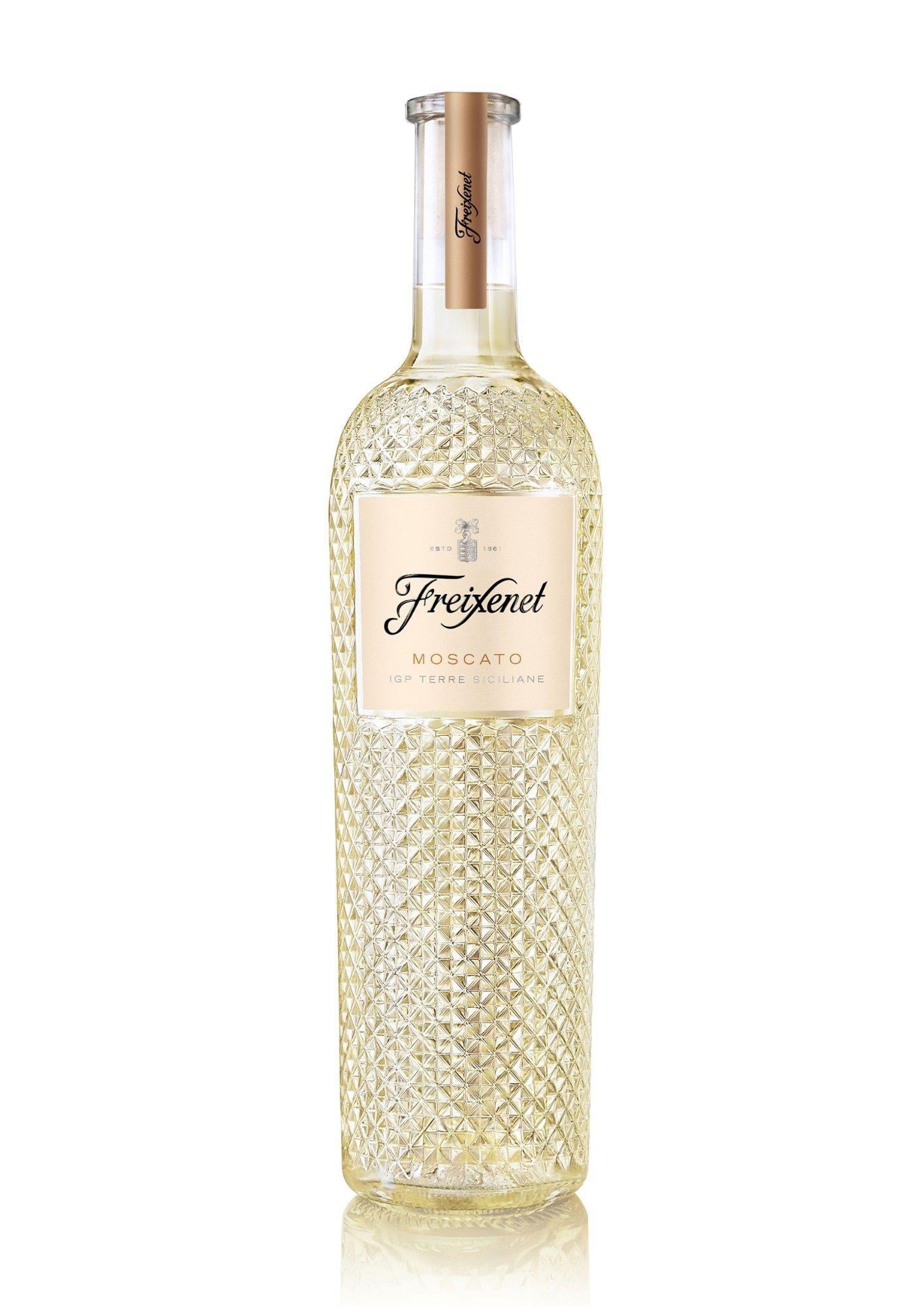 Freixenet Italian Style Moscato