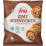 Bezlepkový skořicový šnek mražený 230g