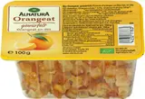 Alnatura BIO Pomerančová kůra kandovaná 100g