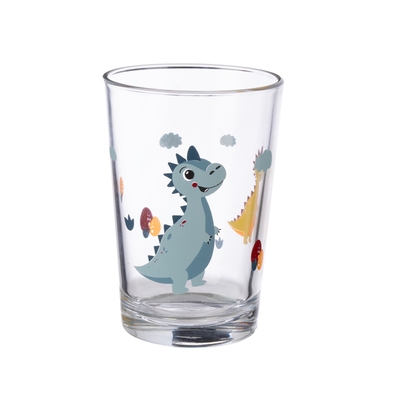ORION Dětská sklenice DINO 210 ml