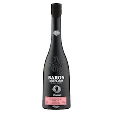 Baron Hildprandt Original ze zralých malin 500ml