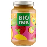 Deva Bionek Jablko, jahoda, banán 190g