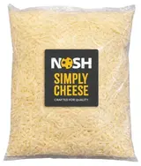 Nosh Mozzarella strouhaná