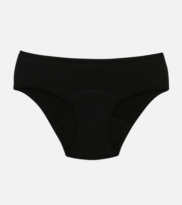 Snuggs New Teen Heavy Black 13-14