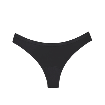 Snuggs Brazilian Light Black M